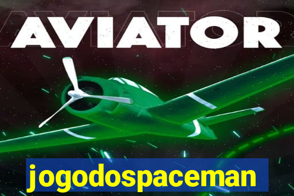 jogodospaceman