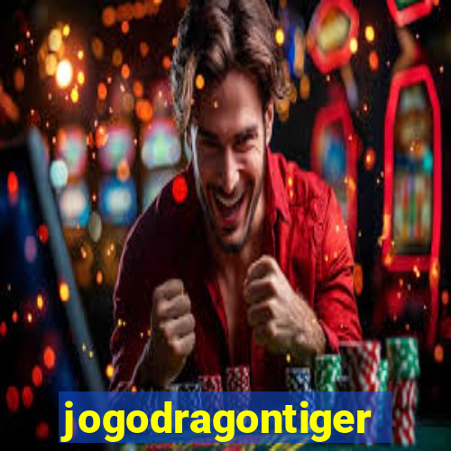 jogodragontiger