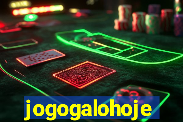 jogogalohoje