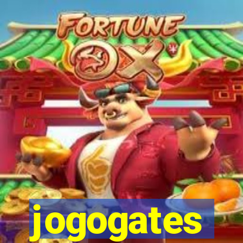 jogogates