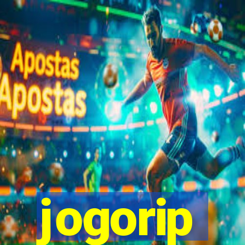 jogorip