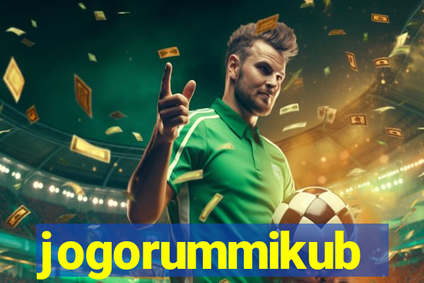 jogorummikub