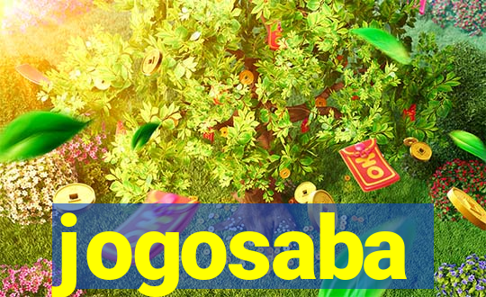 jogosaba