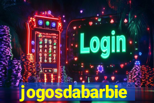 jogosdabarbie