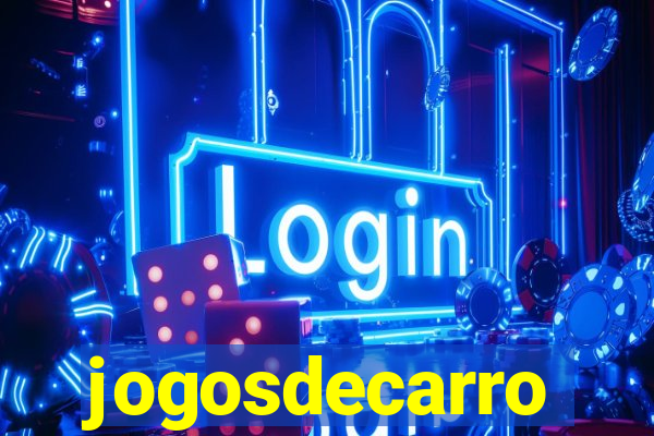 jogosdecarro