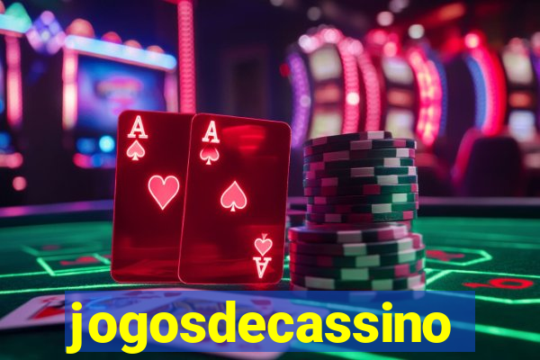 jogosdecassino