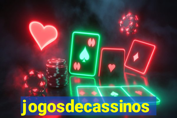 jogosdecassinos