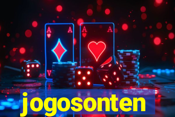 jogosonten