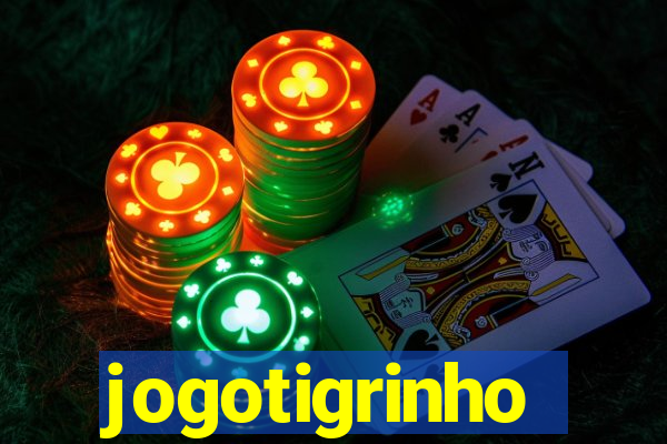 jogotigrinho