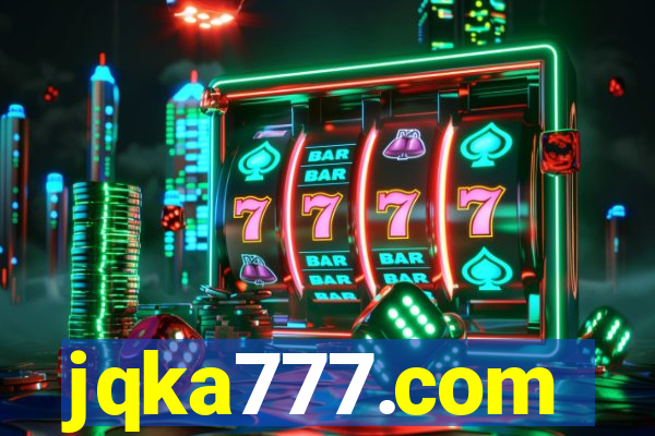 jqka777.com