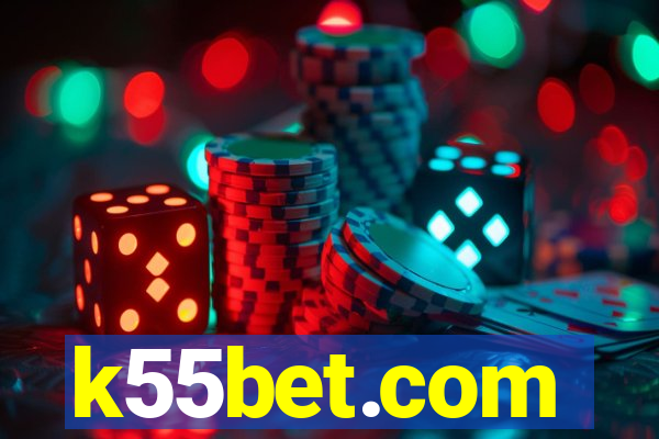 k55bet.com