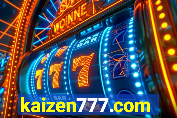 kaizen777.com