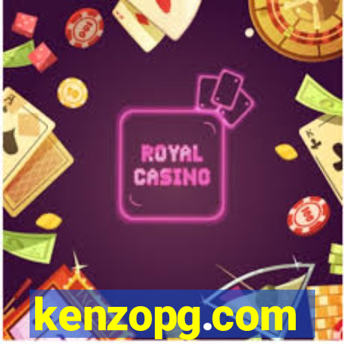 kenzopg.com