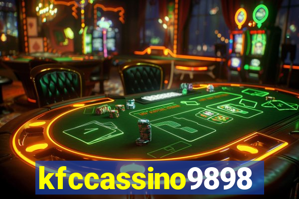 kfccassino9898