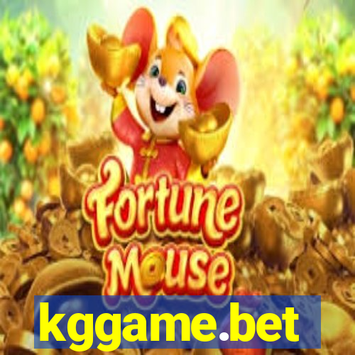 kggame.bet