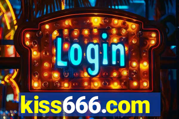 kiss666.com