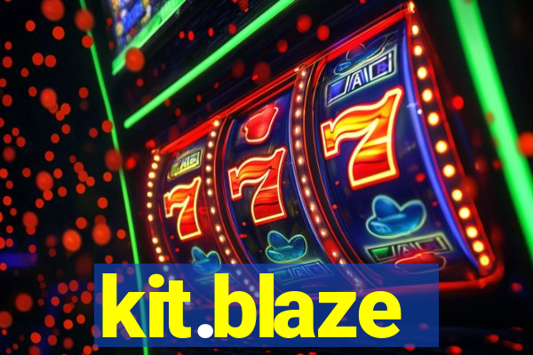 kit.blaze