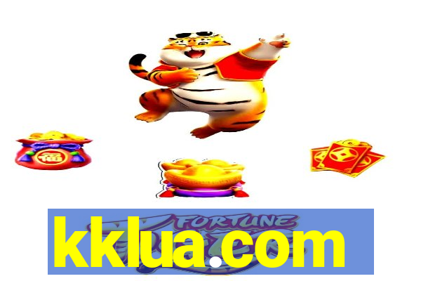 kklua.com