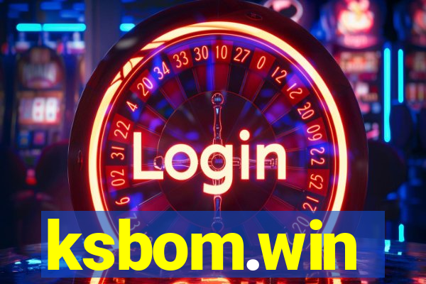 ksbom.win