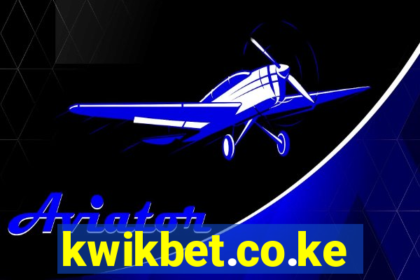 kwikbet.co.ke