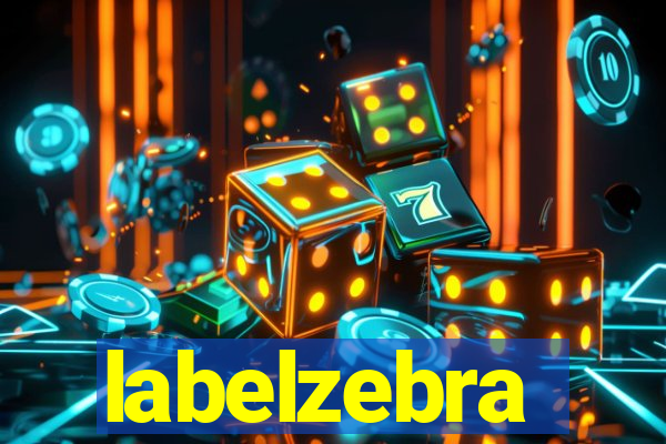 labelzebra