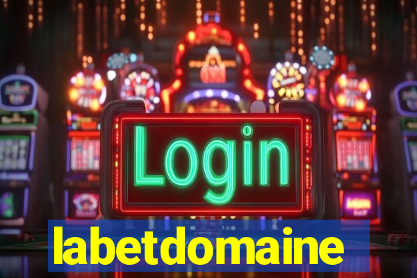 labetdomaine