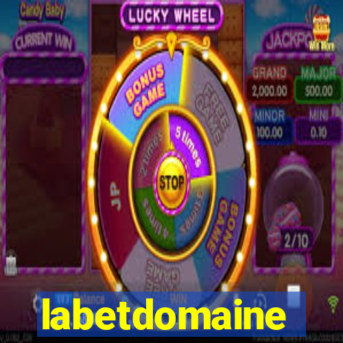 labetdomaine