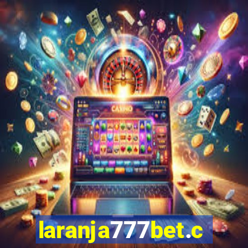 laranja777bet.com