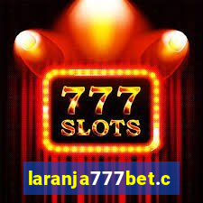 laranja777bet.com