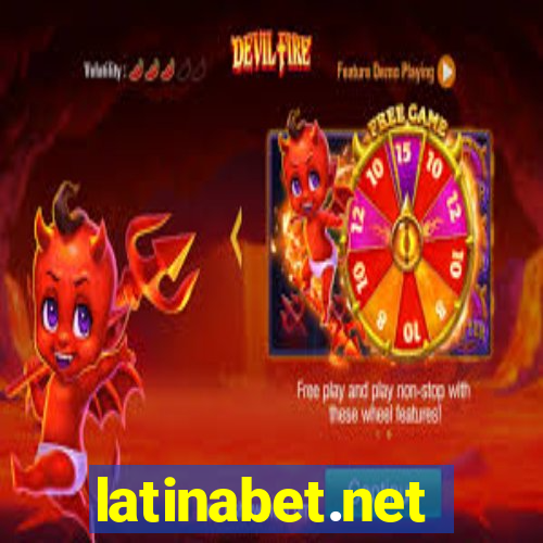 latinabet.net