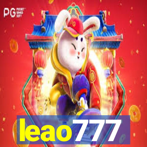 leao777