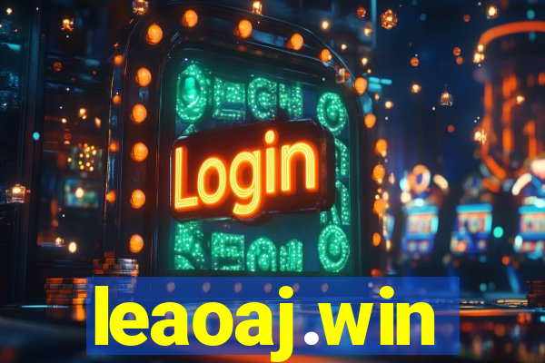 leaoaj.win