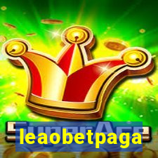 leaobetpaga