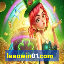 leaowin01.com