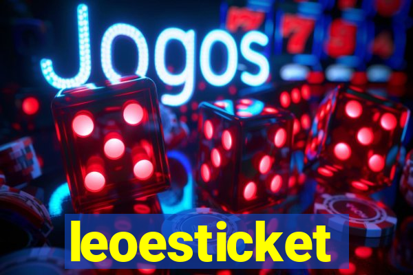 leoesticket