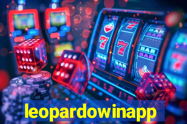 leopardowinapp