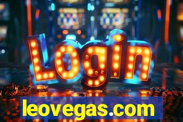 leovegas.com