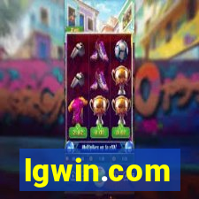 lgwin.com