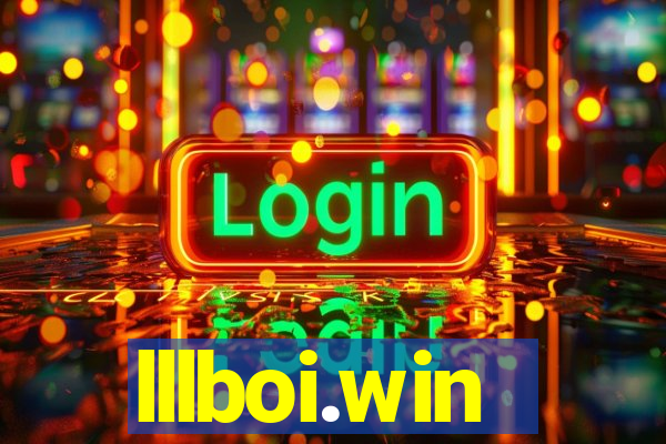 lllboi.win