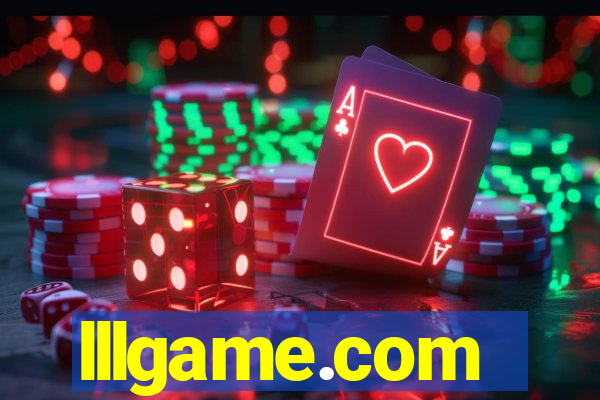 lllgame.com