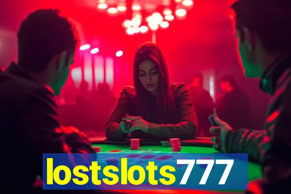 lostslots777