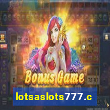 lotsaslots777.com