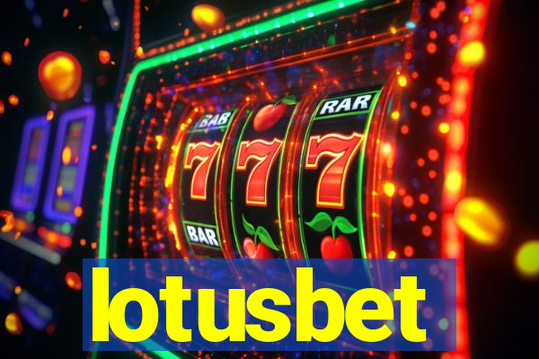 lotusbet