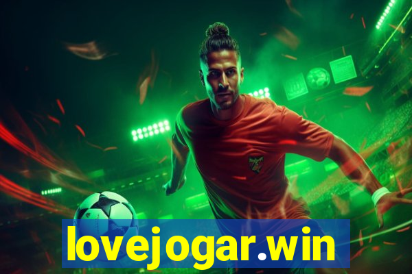 lovejogar.win