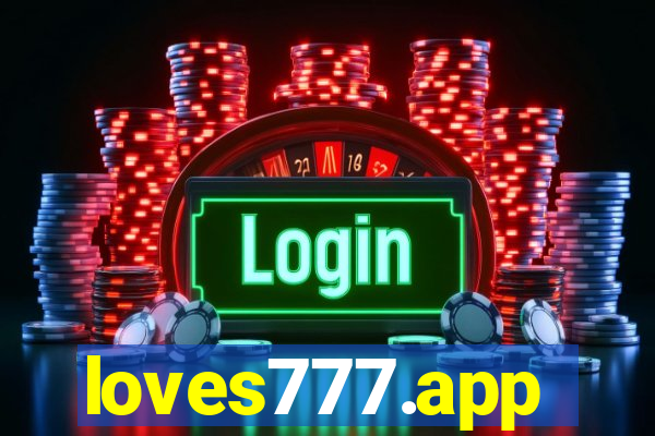 loves777.app