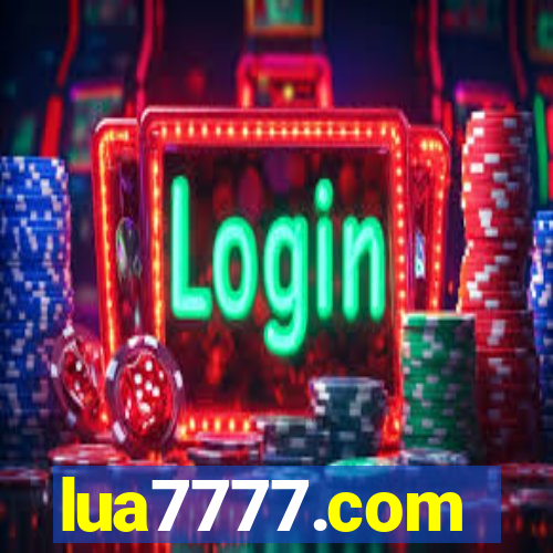 lua7777.com