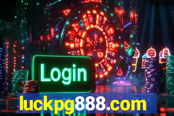 luckpg888.com