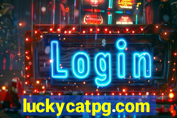 luckycatpg.com