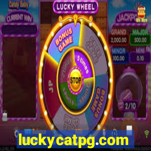 luckycatpg.com