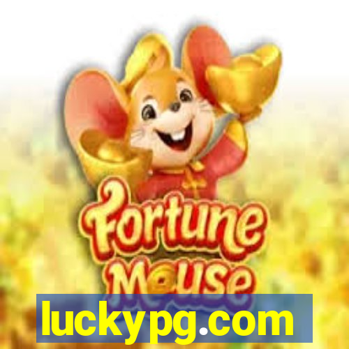 luckypg.com